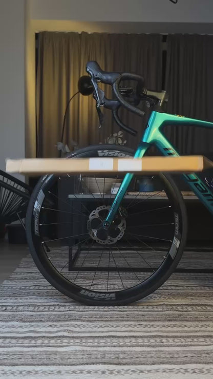 WoodMood - Bike Stand